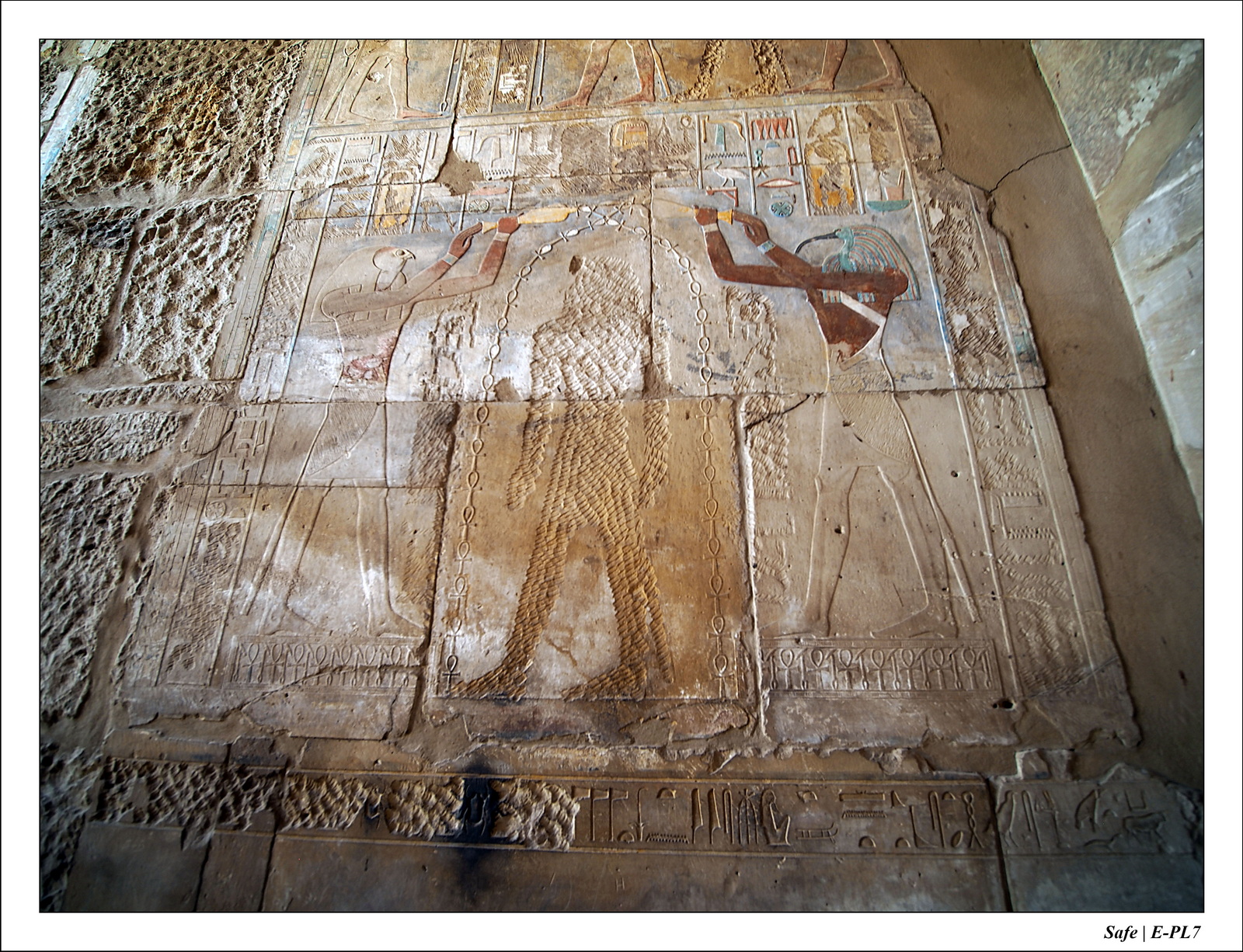 Louxor - Juillet 2021 - 021